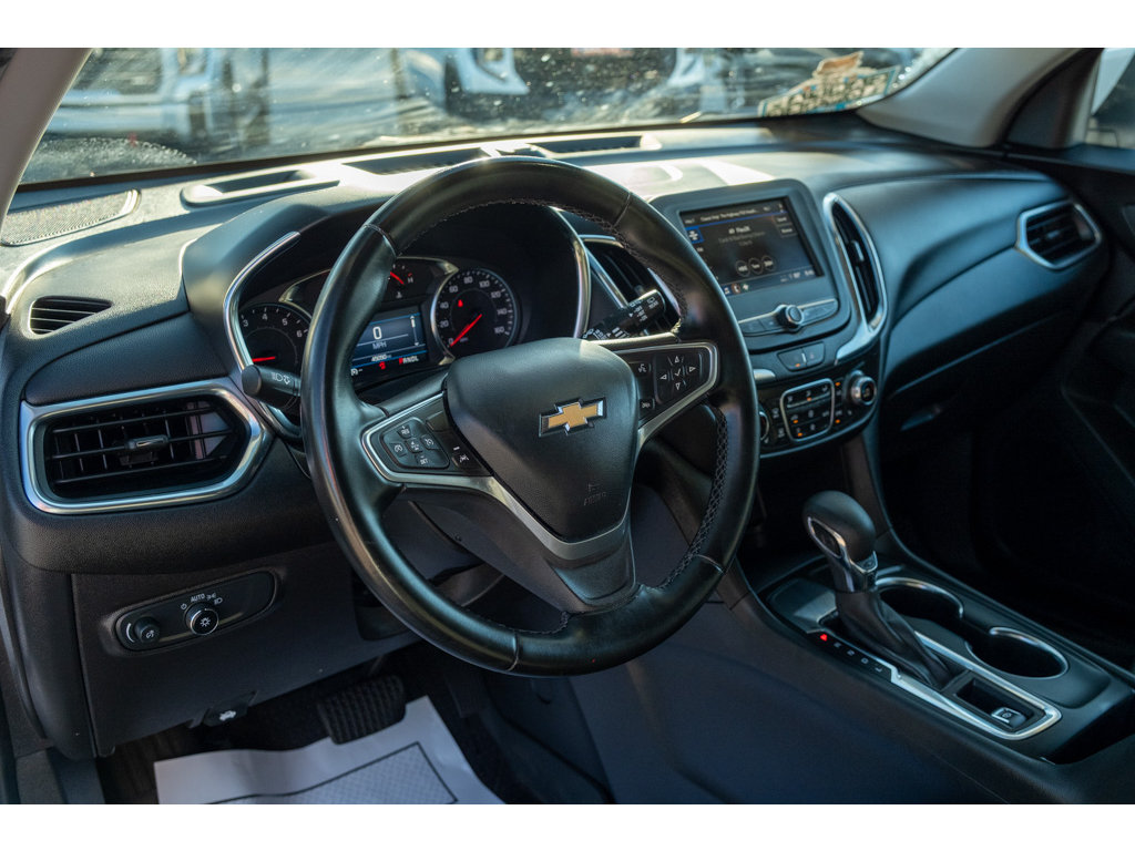 Used 2023 Chevrolet Equinox LT FWD image 11