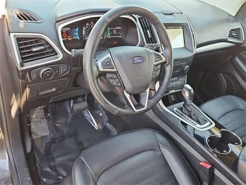 Used 2016 Ford Edge SEL w/ Equipment Group 201A image 10