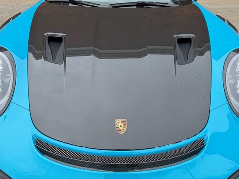 Used 2018 Porsche 911 GT2 RS image 26