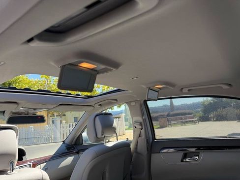 Used 2012 Mercedes-Benz S 550 image 47