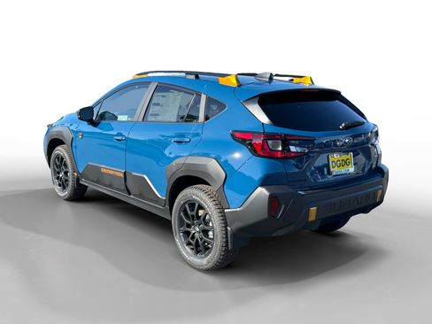 New 2026 Subaru Crosstrek 2.5i Wilderness AWD/4WD image 3