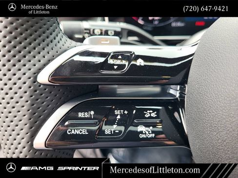 New 2026 Mercedes-Benz GLC 300 4MATIC image 26
