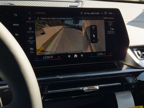 New 2026 BMW X2 xDrive28i w/ Technology Package image 14