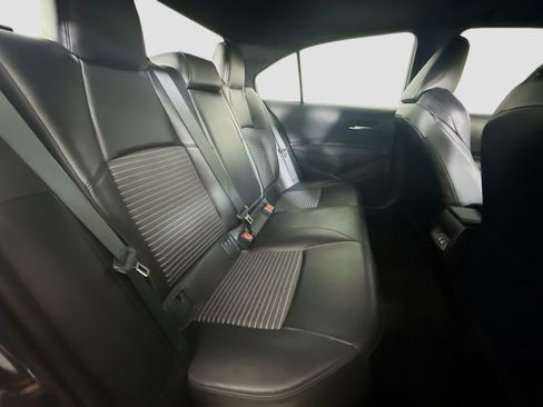 Used 2024 Toyota Corolla XSE FWD image 27