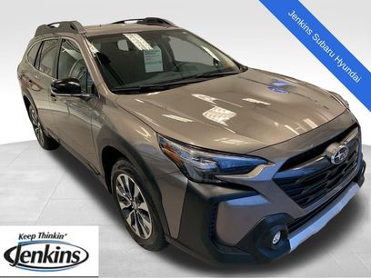 Used 2024 Subaru Outback Limited