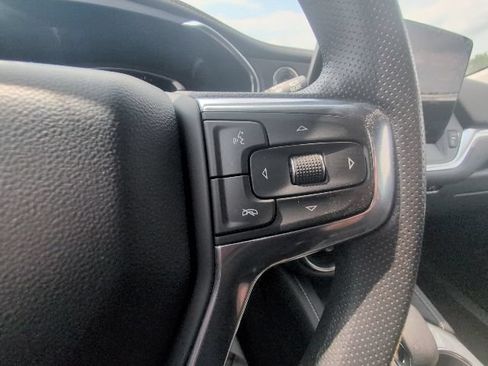 Used 2024 Chevrolet Blazer LT w/ Convenience Package FWD image 22