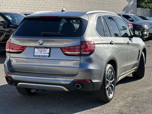 Used 2014 BMW X5 xDrive35d image 4