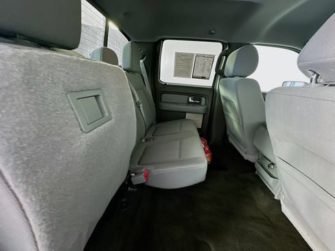 Used 2014 Ford F150 XLT w/ Equipment Group 302A Luxury RWD image 24