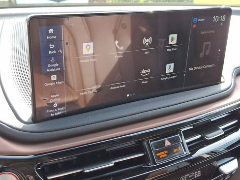 Used 2026 Acura MDX w/ Technology Package image 12