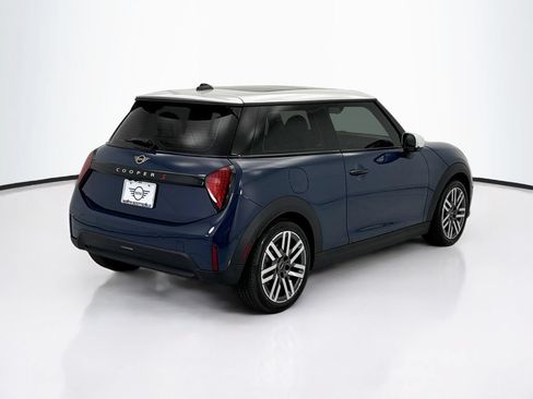 New 2026 MINI Cooper S FWD image 5