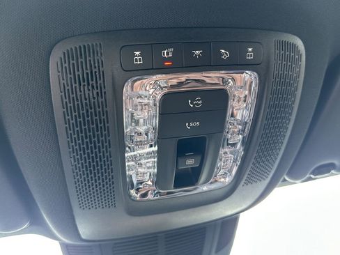 New 2026 Mercedes-Benz GLS 450 4MATIC image 35