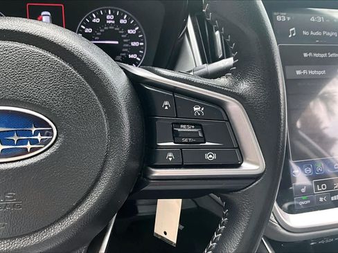 Used 2023 Subaru Legacy Premium AWD/4WD image 24