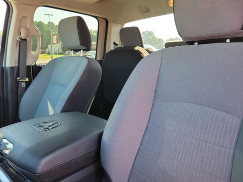 Used 2023 RAM 1500 Classic SLT w/ Trailer & Traction Group image 15