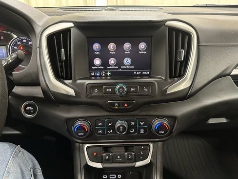 Certified 2022 GMC Terrain SLE w/ Driver Convenience Package image 28