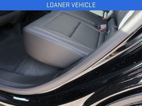 New 2026 GMC Terrain Elevation w/ Elevation Premium Package AWD/4WD image 22