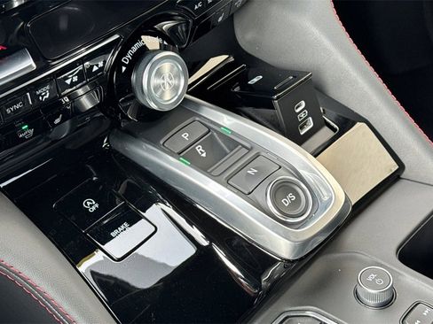 Certified 2023 Acura MDX A-Spec image 24