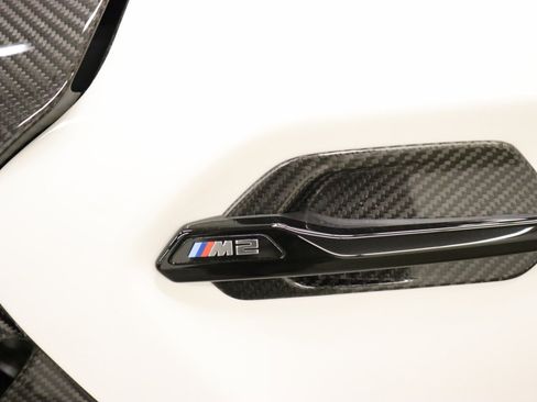Used 2017 BMW M2 RWD image 20