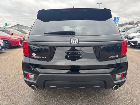 Used 2022 Honda Passport EX-L image 6