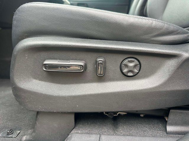 Used 2024 Honda Odyssey EX-L image 16