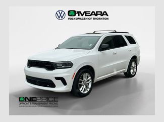 Used 2024 Dodge Durango GT 360° Tour