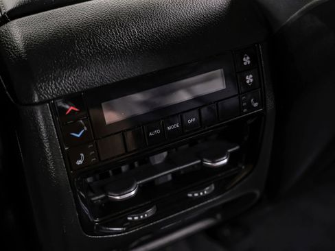 Used 2021 Jeep Grand Cherokee L Limited w/ Trailer Tow Group (B) image 37