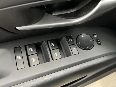 Used 2025 Hyundai Tucson SEL image 30