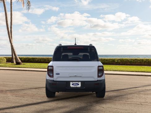 New 2026 Ford Bronco Sport Outer Banks AWD/4WD image 5