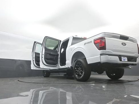 New 2026 Ford F150 XLT image 45