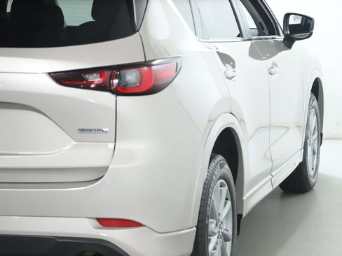 Used 2024 MAZDA CX-5 AWD 2.5 S w/ Preferred Package image 44