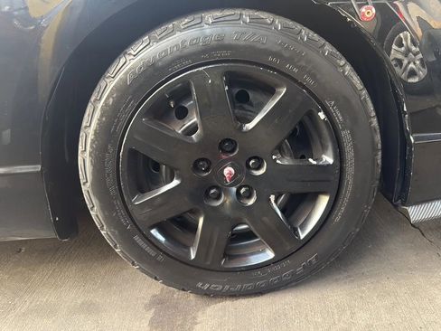 Used 2008 Honda Civic LX image 23