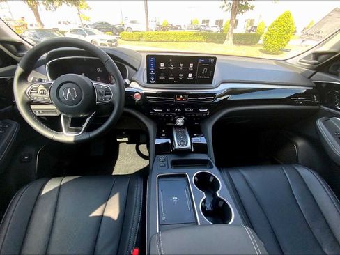 New 2026 Acura MDX SH-AWD w/ Technology Package image 5
