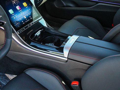 New 2026 Mercedes-Benz CLE 53 AMG CLE 53 AMG image 20