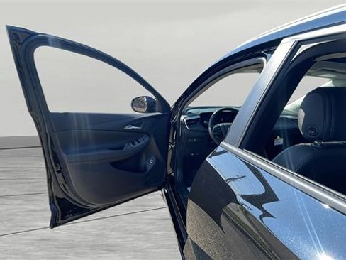 New 2026 Buick Encore GX Sport Touring w/ Comfort Package image 24