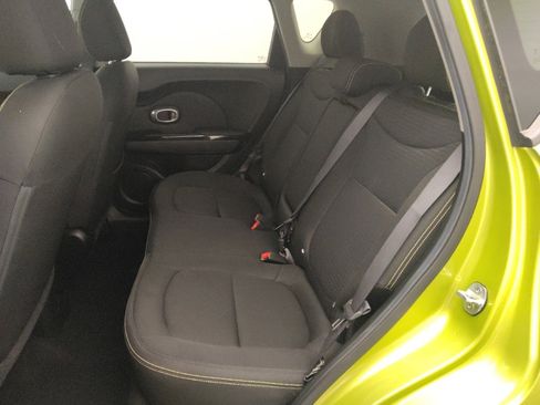 Used 2016 Kia Soul + w/ Audio Package image 18