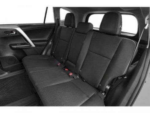Used 2018 Toyota RAV4 Adventure image 14
