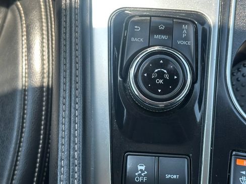 Used 2021 Nissan Maxima 3.5 SV w/ Floor Mat Group FWD image 29