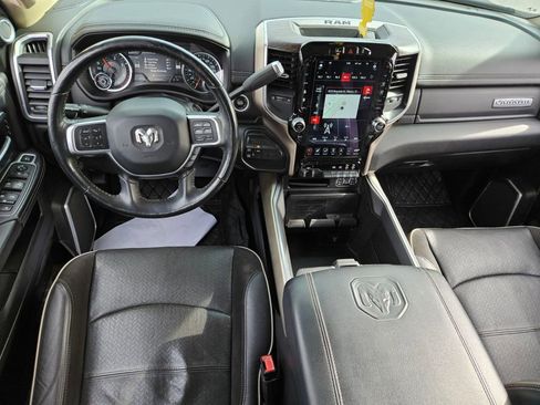 Used 2020 RAM 3500 Laramie image 8
