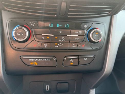 Used 2018 Ford Escape SEL AWD/4WD image 22