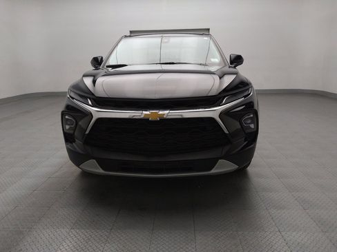 Used 2023 Chevrolet Blazer LT w/ Driver Confidence Package image 15