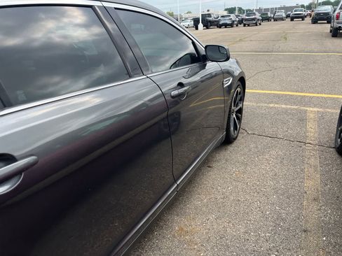 Used 2015 Ford Taurus SEL w/ Equipment Group 201A AWD/4WD image 18