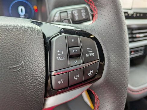 New 2026 Ford Explorer ST w/ Sun And Sound Package image 54