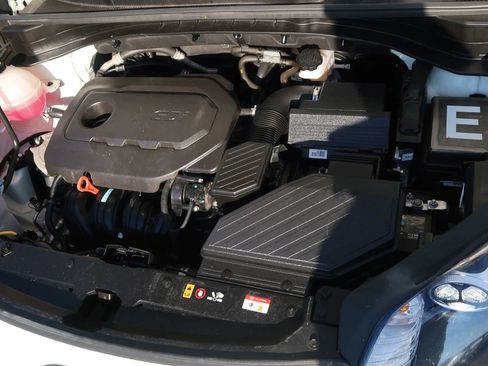 Used 2022 Kia Sportage Nightfall Edition w/ Nightfall Fwd Premium Package image 48