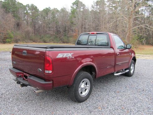 Used 2003 Ford F150 XLT image 6