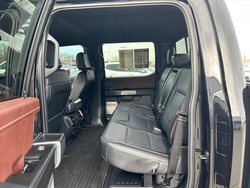 Used 2022 Ford F150 Lariat image 18