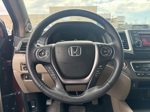 Used 2019 Honda Ridgeline RTL image 3