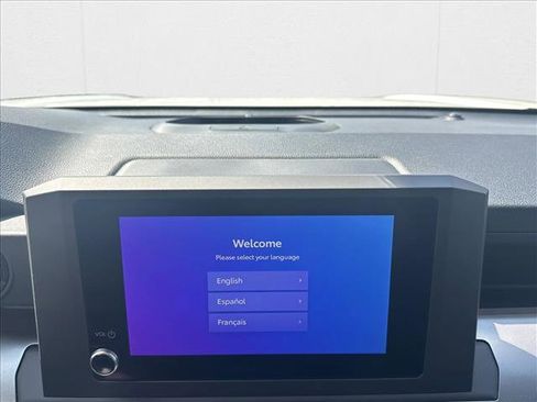 New 2025 Toyota Tacoma SR5 image 12