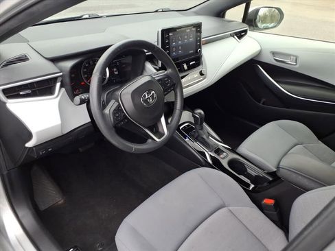 Used 2020 Toyota Corolla SE FWD image 13