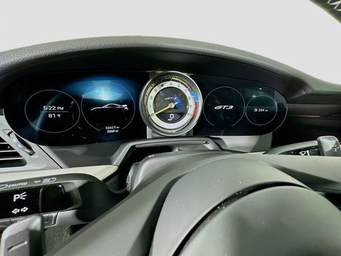 Used 2022 Porsche 911 GT3 image 13