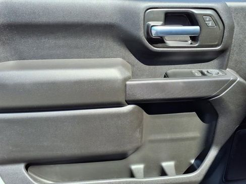 New 2025 Chevrolet Silverado 3500 W/T w/ WT Convenience Package image 21