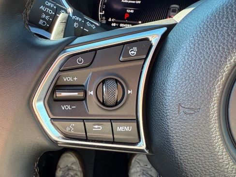 Certified 2026 Acura MDX w/ Advance Package image 17